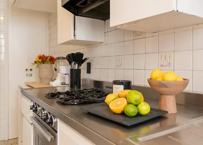 Location- Design And Comfort Fully Equipped Apartamento México DF