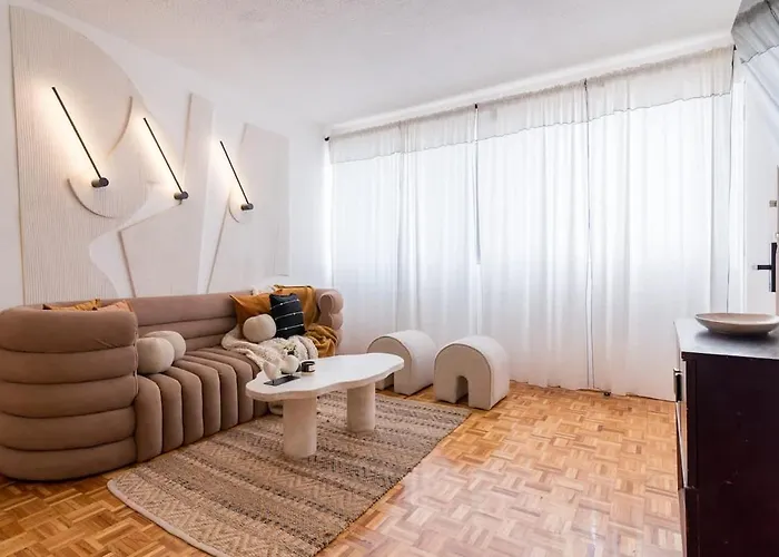 Apartamento Location- Design And Comfort Fully Equipped México DF