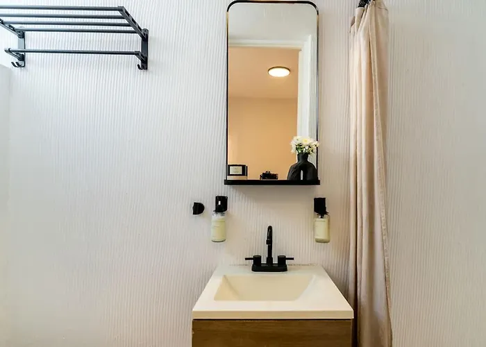 Location- Design And Comfort Fully Equipped * México DF