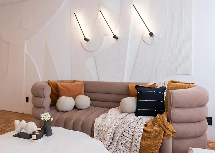 Location- Design And Comfort Fully Equipped * México DF