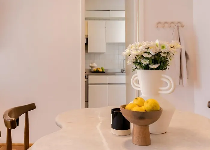 Location- Design And Comfort Fully Equipped México DF