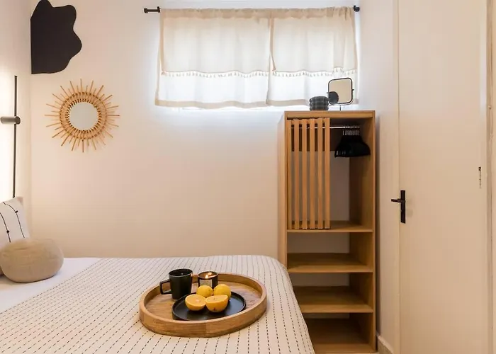 Location- Design And Comfort Fully Equipped Apartamento *
