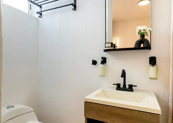 Location- Design And Comfort Fully Equipped Apartamento *