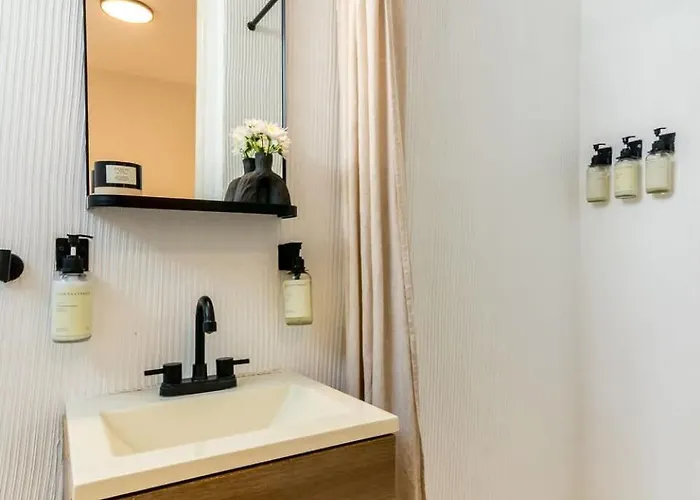 Location- Design And Comfort Fully Equipped México DF